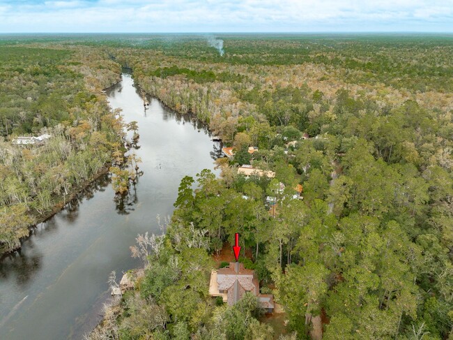 Building Photo - Wakulla River Retreat Vacation Rental