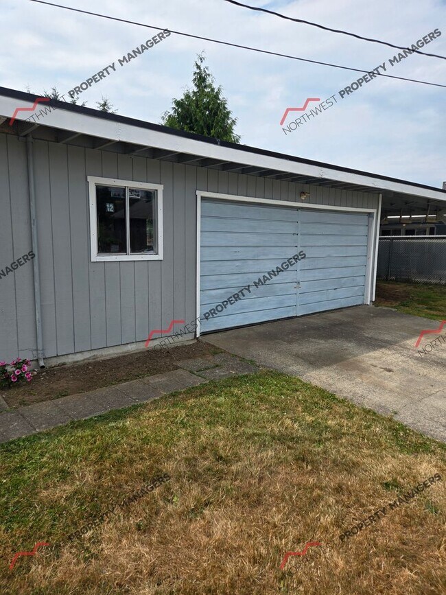 Building Photo - STATUS: AVAILABLE | R337 | $1795