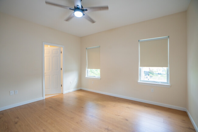 Bedroom 1 - 227 Washington St