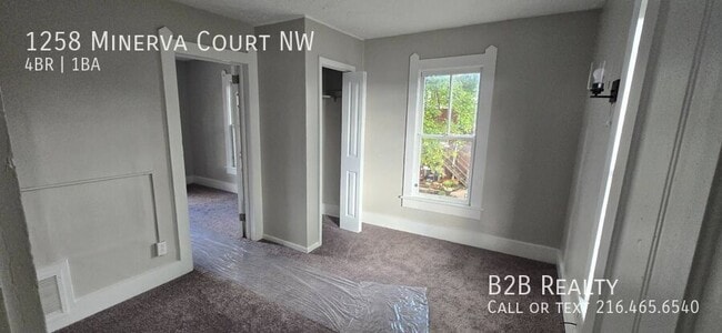 Building Photo - 1258 Minerva Ct NW