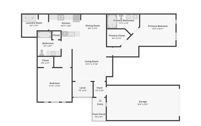 Building Photo - For Rent- Furnished or Vacant