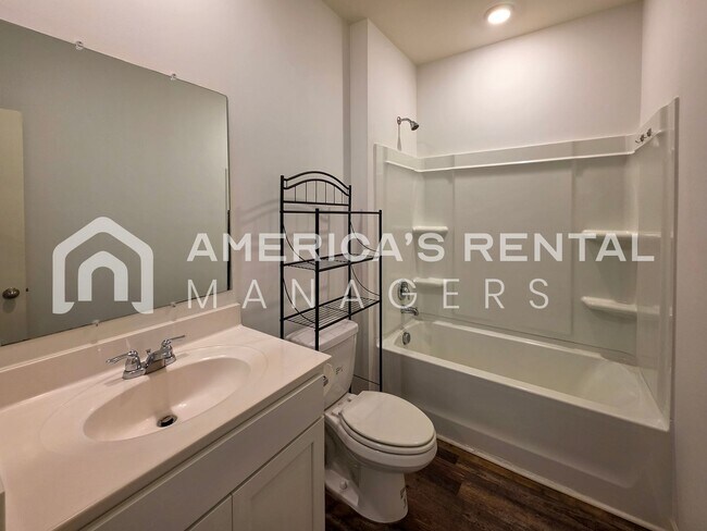 Building Photo - Home for rent in Rosser Farms!