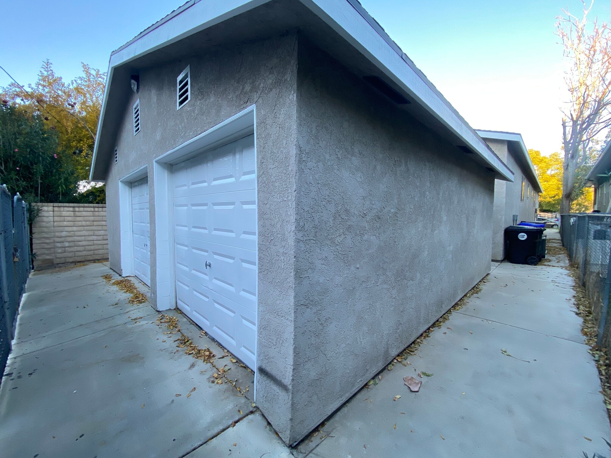 Parking 1 space - 24223 Arch St