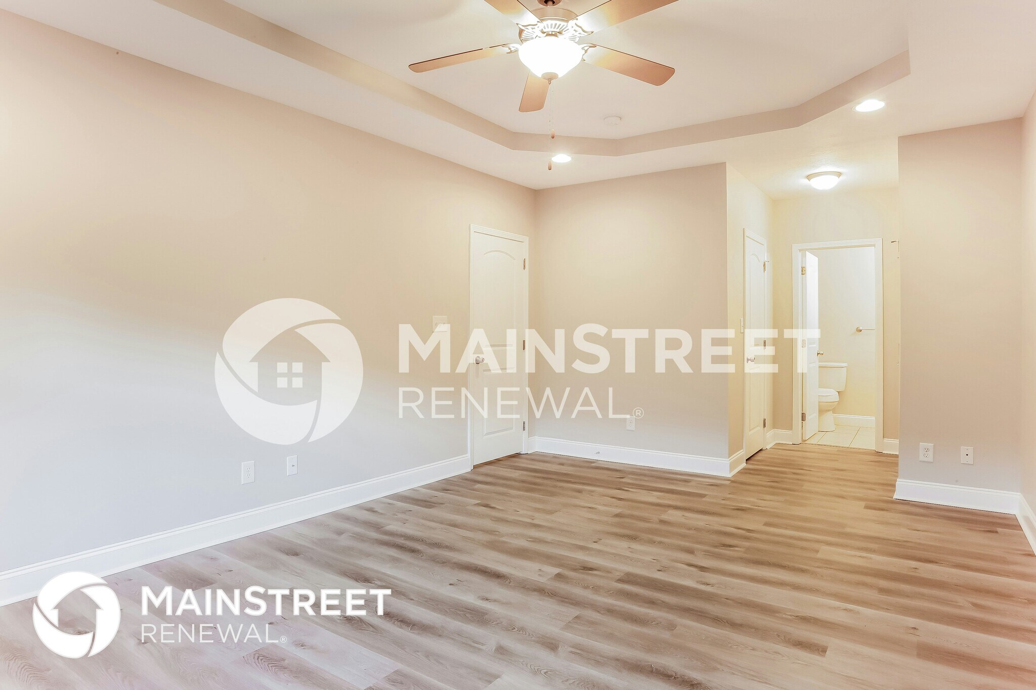 Building Photo - 7010 Echo Hill Way