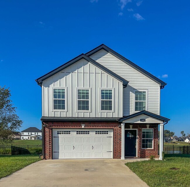 Primary Photo - Stocked Pond, Walking Trails and More!!