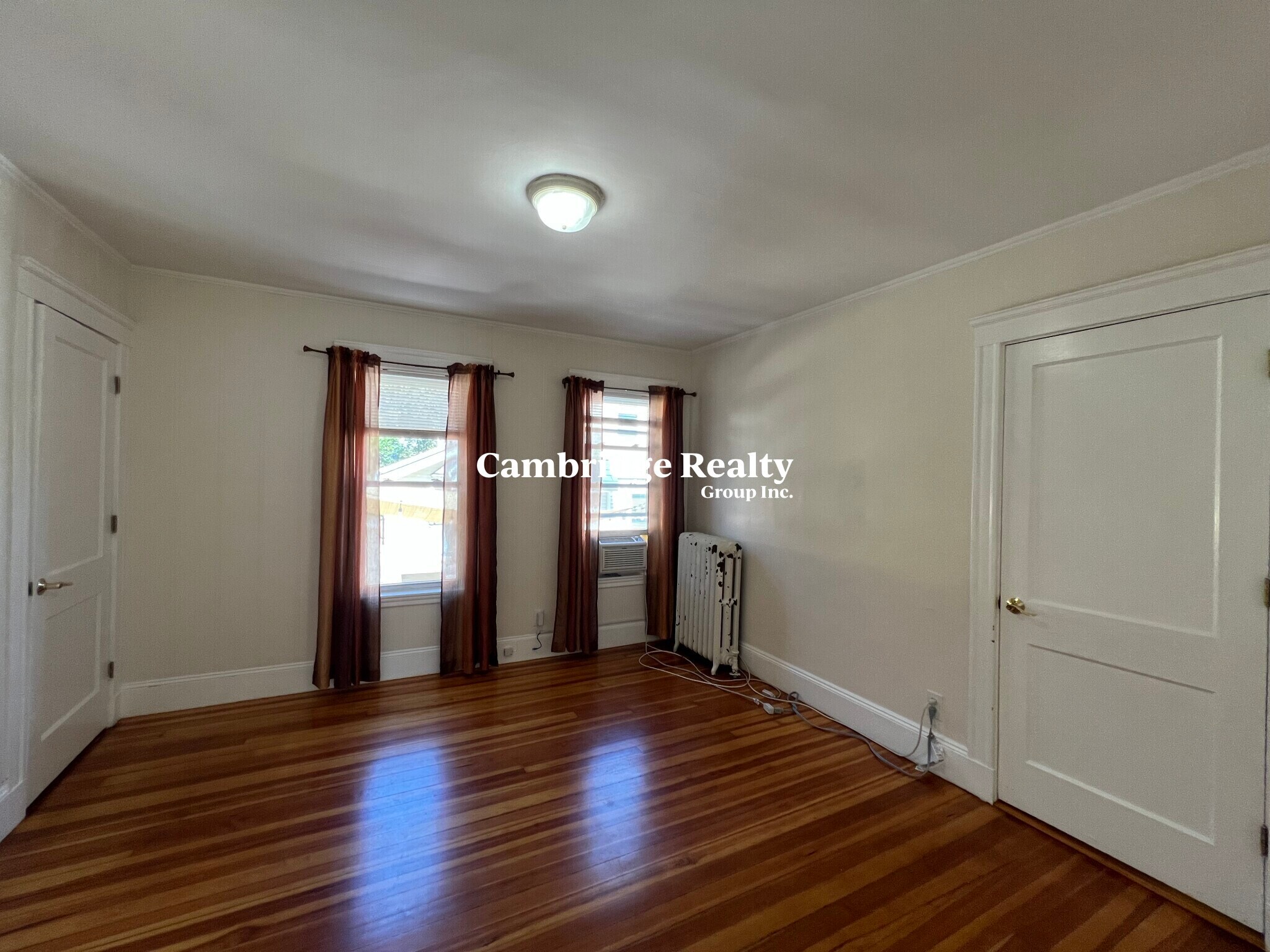 Building Photo - 88 Fellsway E