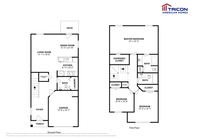 Building Photo - 116 Angel Garden Way