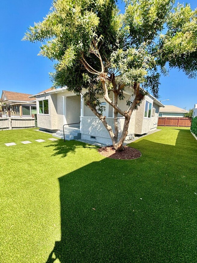 Primary Photo - Beautiful Logan Heights Remodeled House