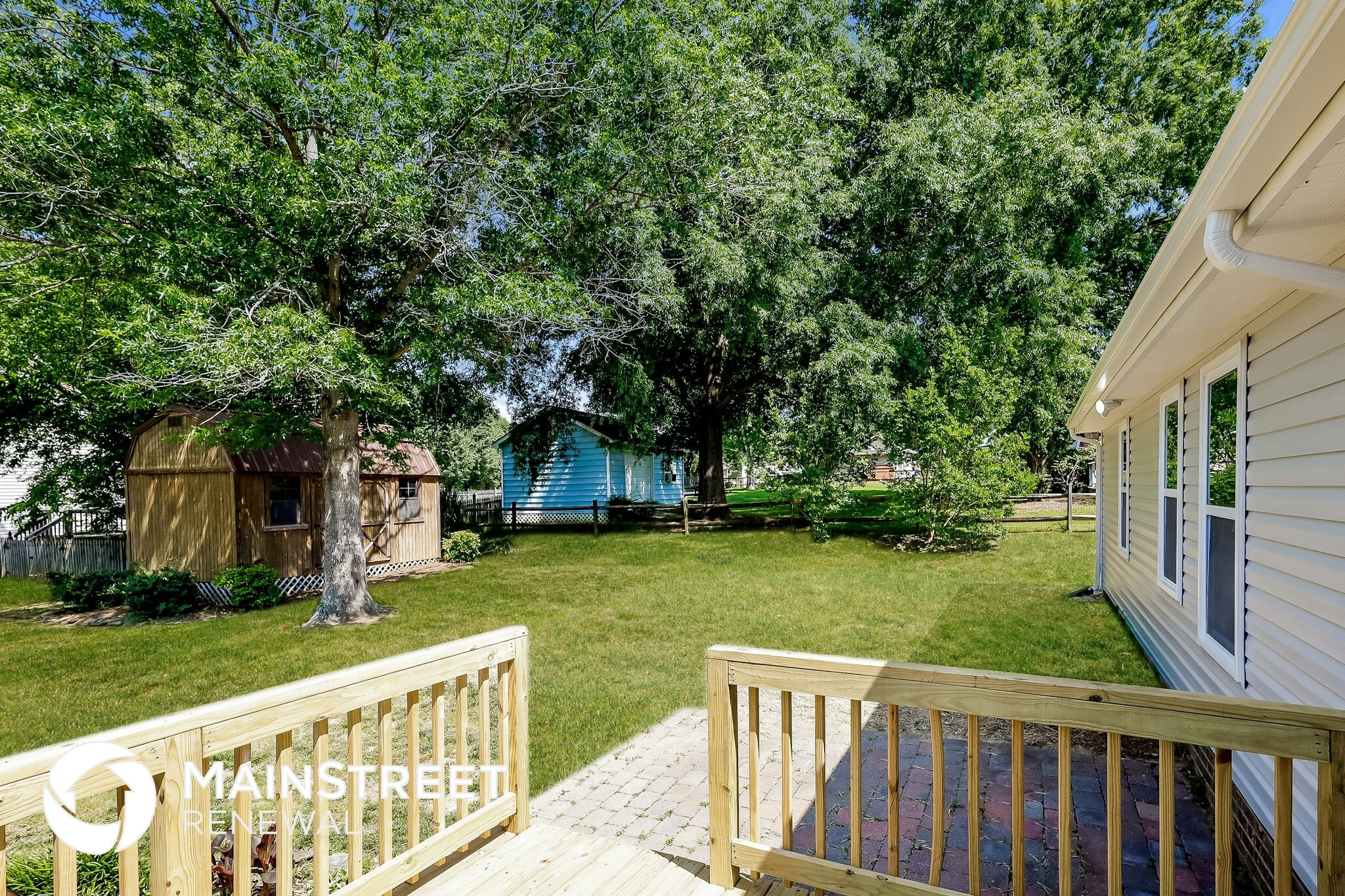 Building Photo - 5120 Swedish Ivy Ln