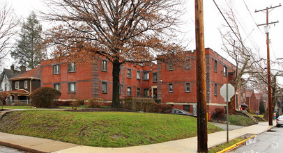 Primary Photo - The Edgewood Apartments