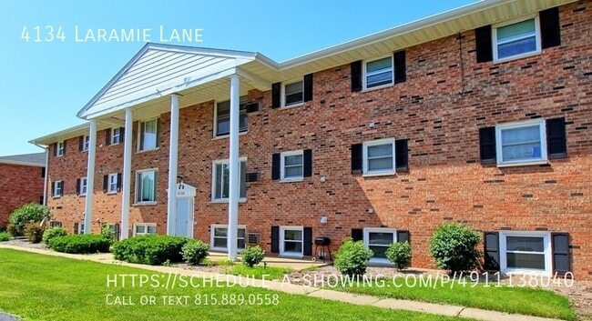 Building Photo - 4134 Laramie Ln