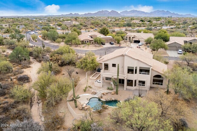 Building Photo - 7150 E Morning Vista Ln