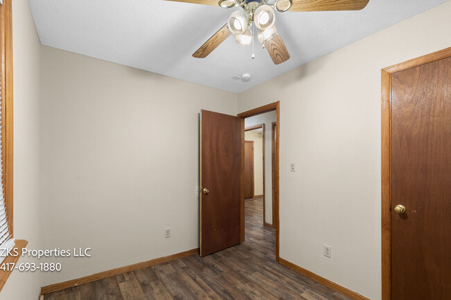 Bedroom 2 - 2224 W Bodeb St