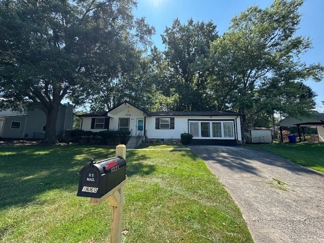Primary Photo - 1660 Almand Creek Dr SW