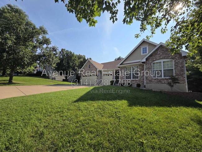 Building Photo - 956 Briar Green Ct