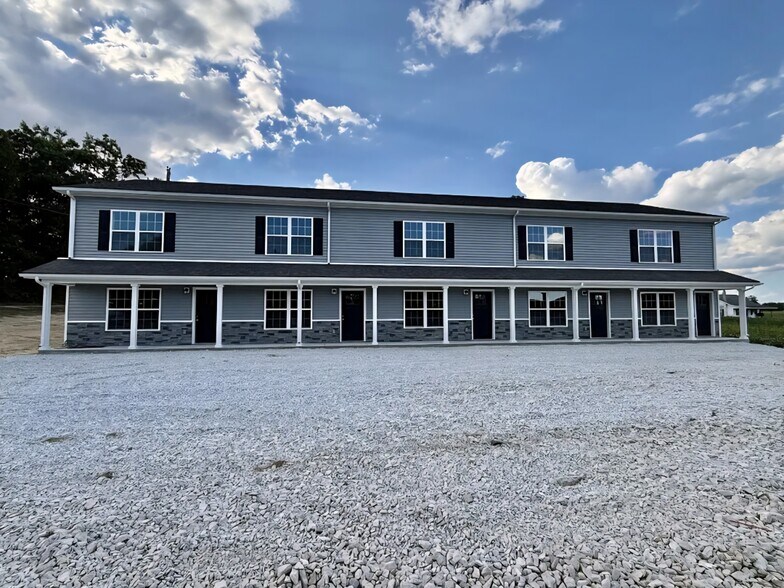 Building Photo - 2170 Sharkey Rd