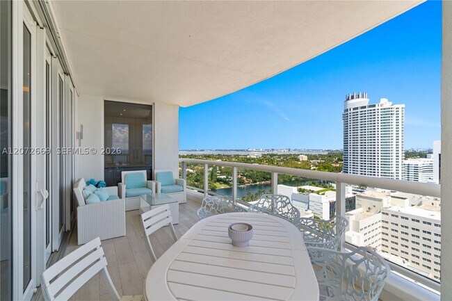 Building Photo - 4201 Collins Ave