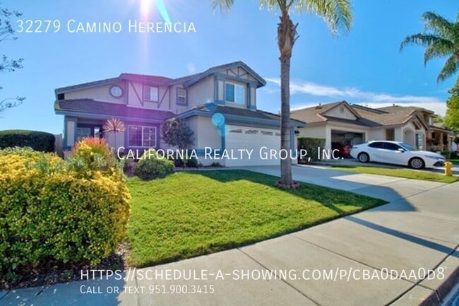 Building Photo - 32279 Camino Herencia