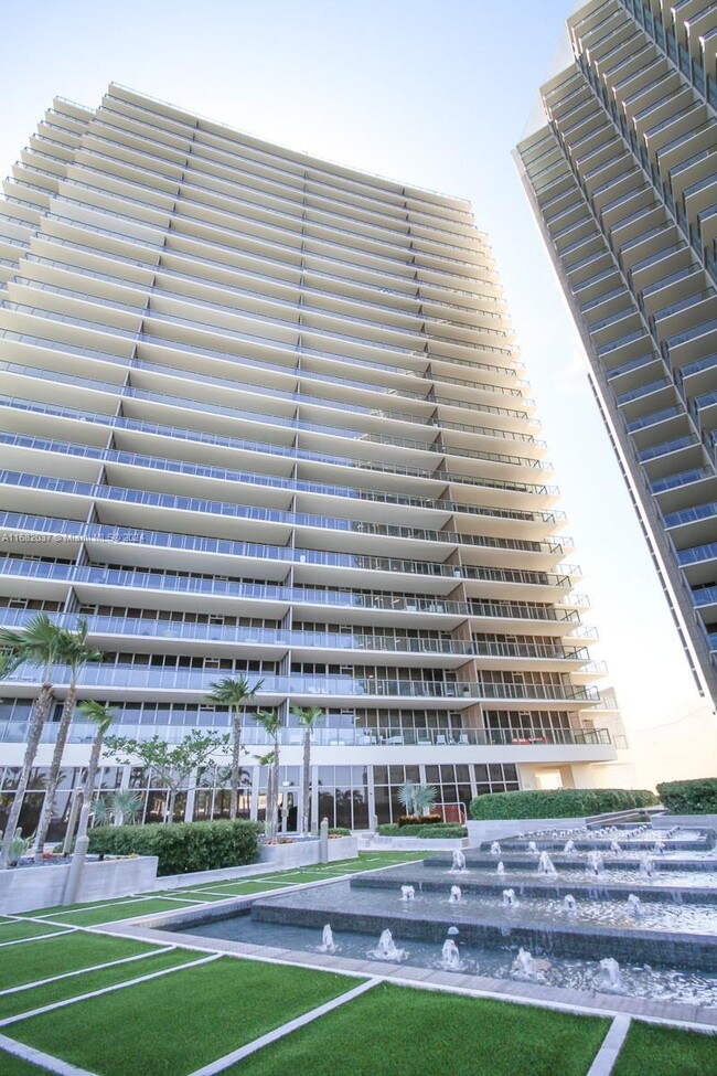 Building Photo - 9701 Collins Ave