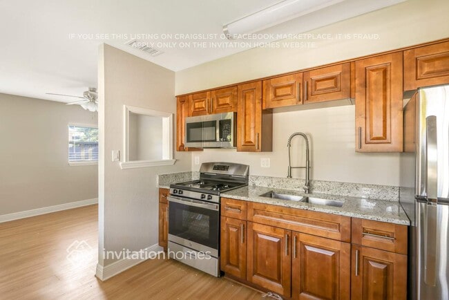 Building Photo - 6029 Flora Terrace