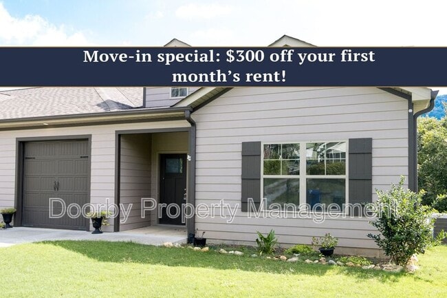 Building Photo - 206 S Aster Ave