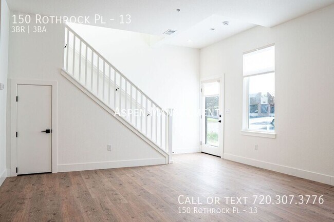 Building Photo - 150 Rothrock Pl