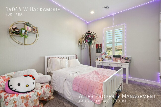Building Photo - 14044 W Hackamore-