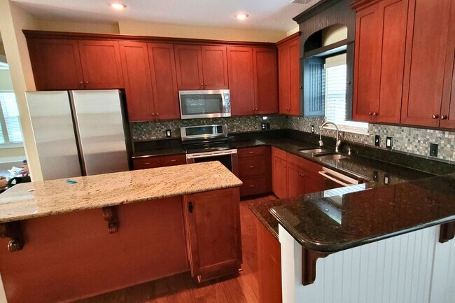 Building Photo - Coming Available!