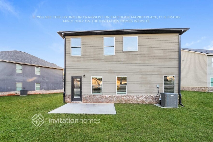 Building Photo - 793 Emporia Loop