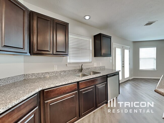 Building Photo - 18703 Mesquite Bend Ln