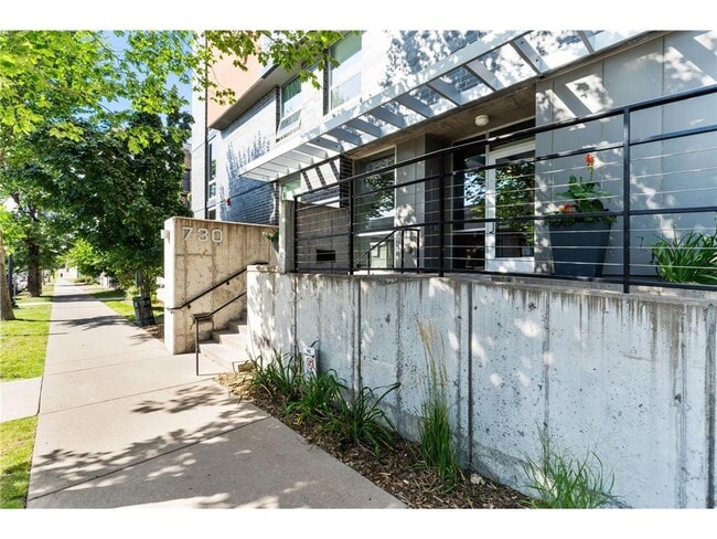 Building Photo - 730 N 4th St