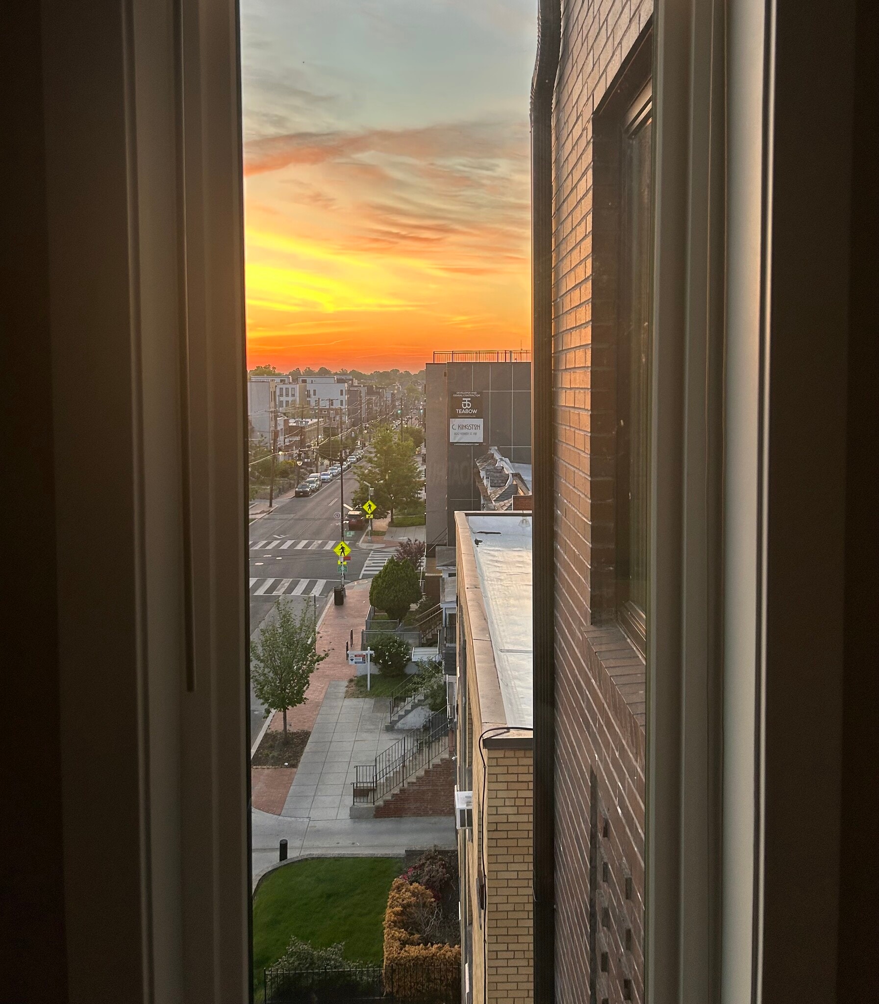 Building Photo - 818 Kennedy St NW