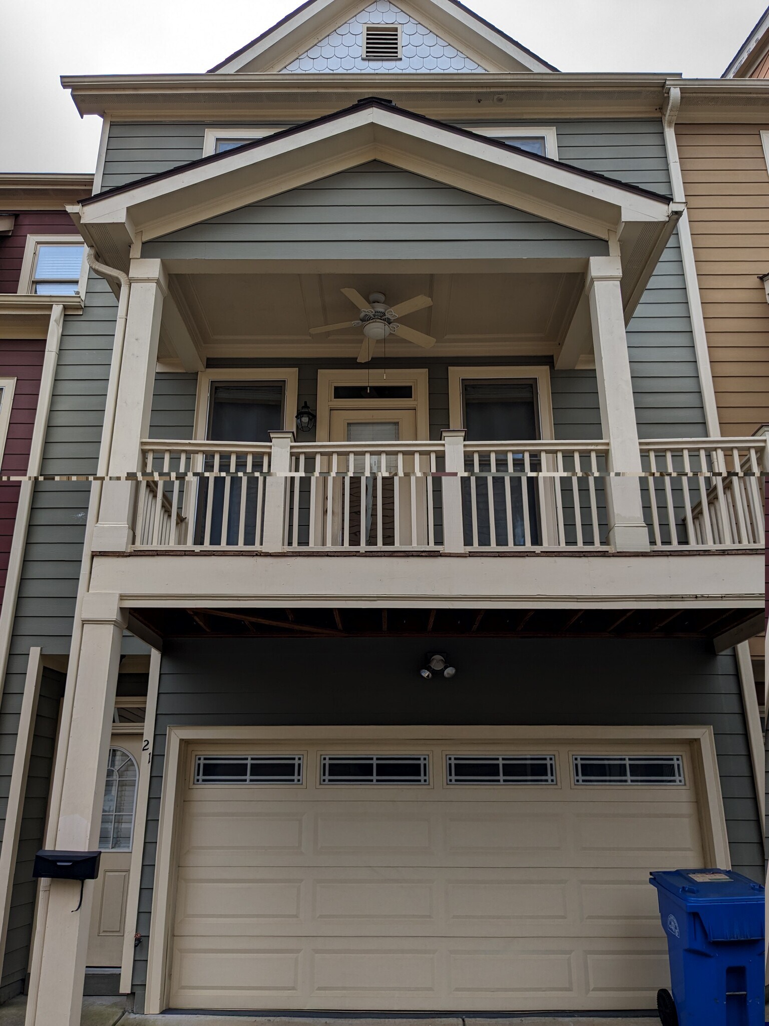 Building Photo - 1079 Marietta Blvd NW