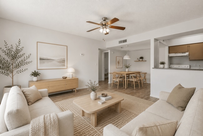 Building Photo - Union Hills Estates