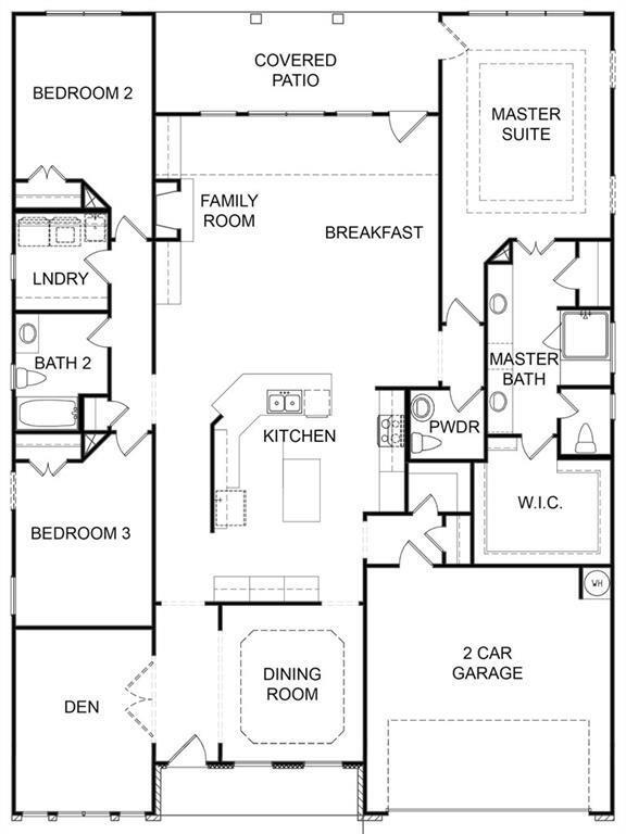 Building Photo - 3881 Heirloom Loop Ct NE