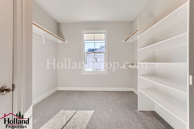 Building Photo - Spacious 4-Bed, 3-Bath Home with Solar Power, EV-Ready Garage & Outdoor Living Space