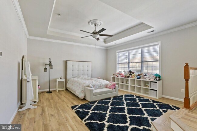 Building Photo - 24906 Earlsford Dr