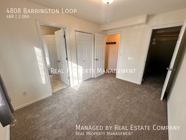 Building Photo - 4808 Barrington Loop