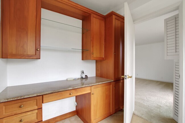 Building Photo - Welcome to El Montecito Verde, an exclusive hidden enclave of charming Mediterranean condominiums!