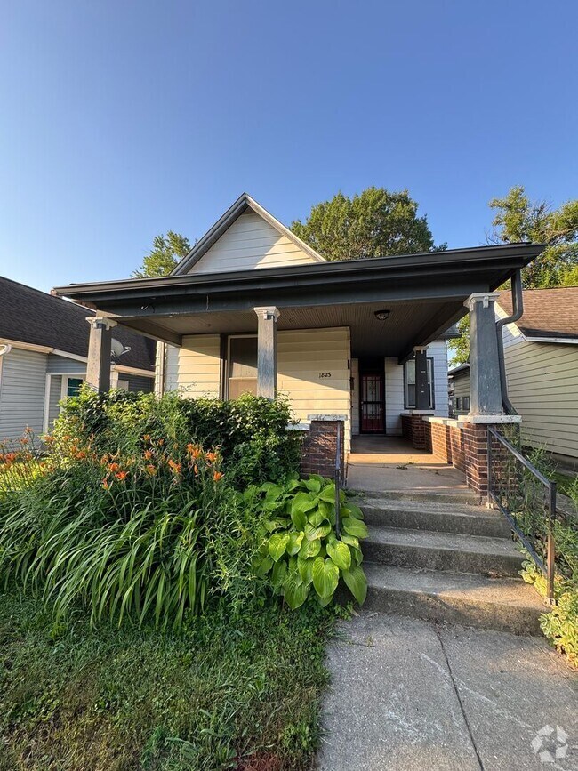 Building Photo - Fountain Square - 2 BR home