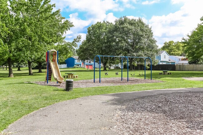Building Photo - Spacious 3-bedroom Home in Groveport, OH