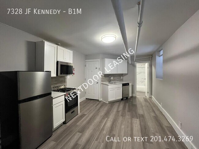 Building Photo - 7328 John F. Kennedy Blvd