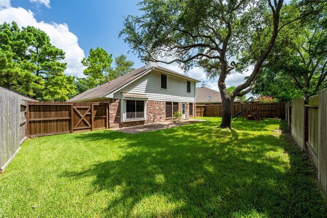 Building Photo - 20319 Sable Acre Ct
