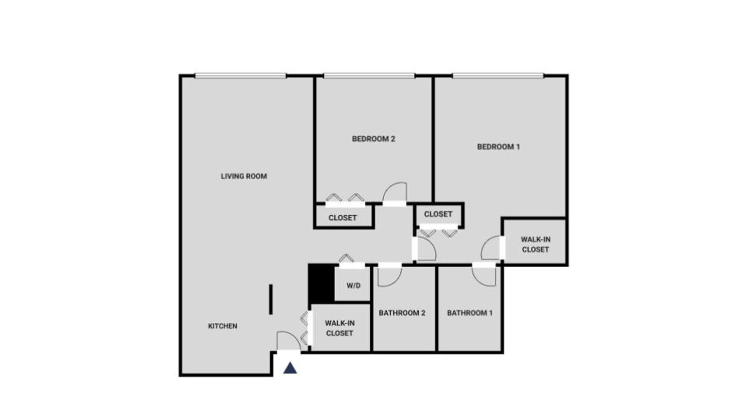 Building Photo - 535 W 23rd St