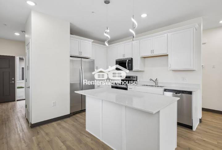 Building Photo - 3690 9th St NW