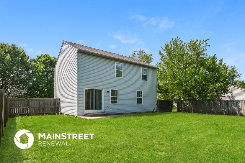 Building Photo - 2247 Peter Dr