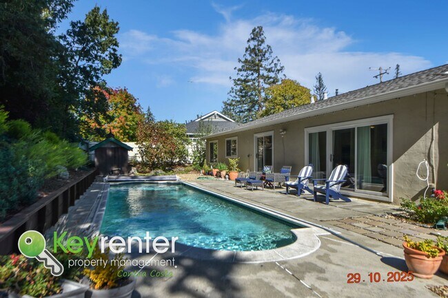 Building Photo - Welcome to Your Lafayette Retreat — Where ...