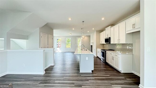 Building Photo - 1479 Creekside Cir NW