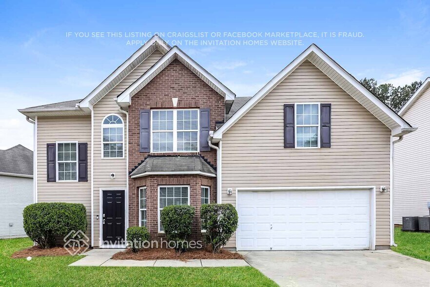 Primary Photo - 1147 Oak Hollow Ln