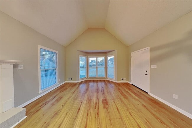 Building Photo - 291 Abbington Way